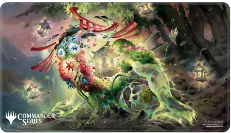 MTG : Commander Series Holofoil Go-Shintai