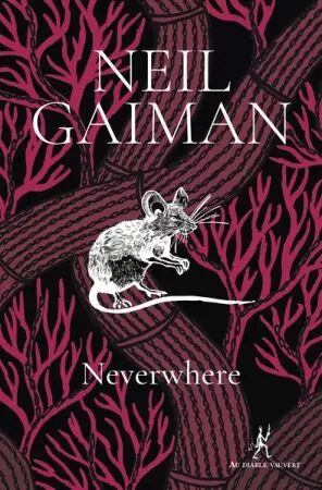 Neverwhere (Nouvelle édition) - Neil Gaiman