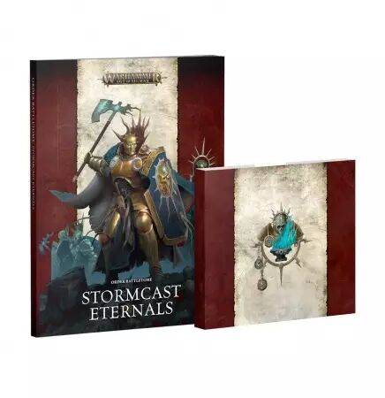 Stormcast Eternals