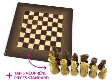 Pack Chess Standard - Echecs