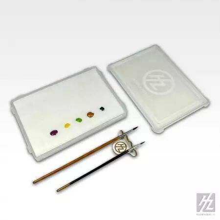 Palette Humide - Hobbyzone 