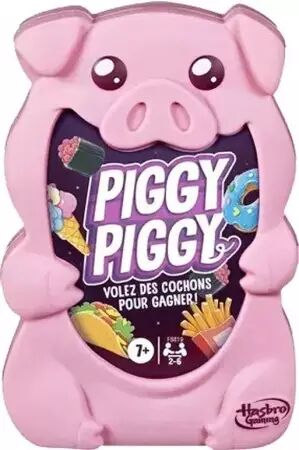 Piggy Piggy - Hasbro Gaming