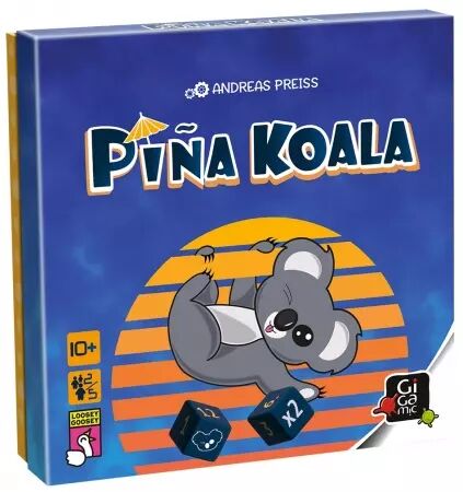 Pina Koala