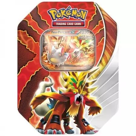 Pokémon : Pokébox Q3 2024 (4 Visuels) - Destinée Paradoxe