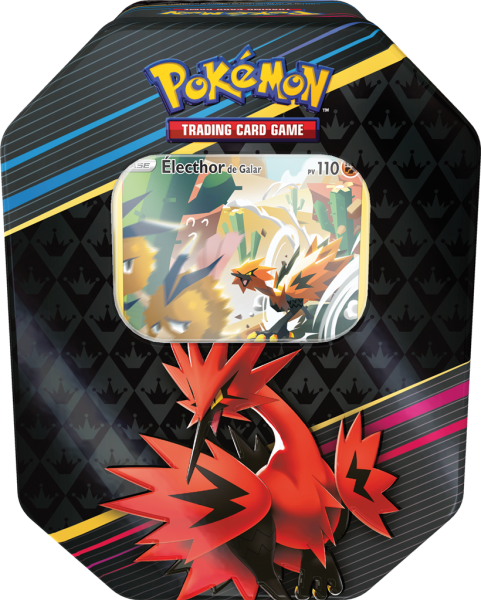 Pokémon - Destinée de Paldéa (EV045) - Coffret Dresseur d'Elite Mimiqui  (ETB) - Le Cercle du Jeu