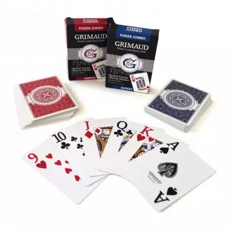 Poker - Malette Maverick - premium