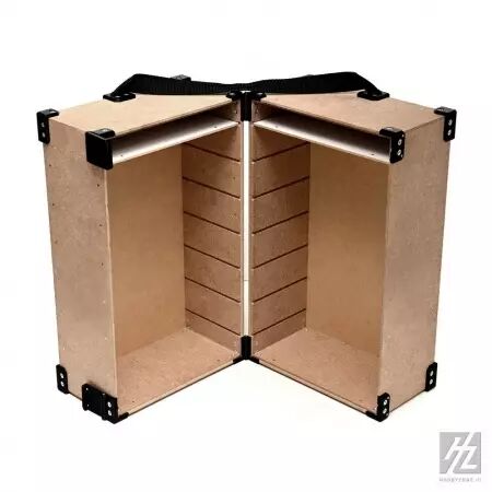 Portable Hobby Station - Base - 100% customizable - Hobbyzone 