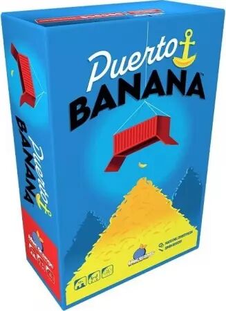 Puerto Banana