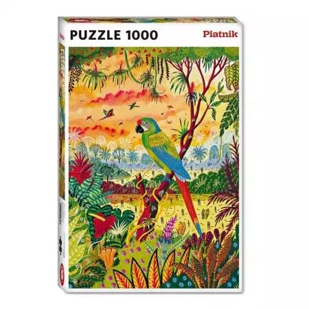 Puzzle 1000 pièces - Thomas - Aras