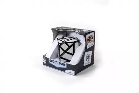 Recent Toys - Ghost Cube