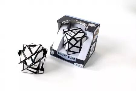 Recent Toys - Ghost Cube