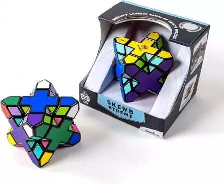 Recent Toys - Skewb Xtreme