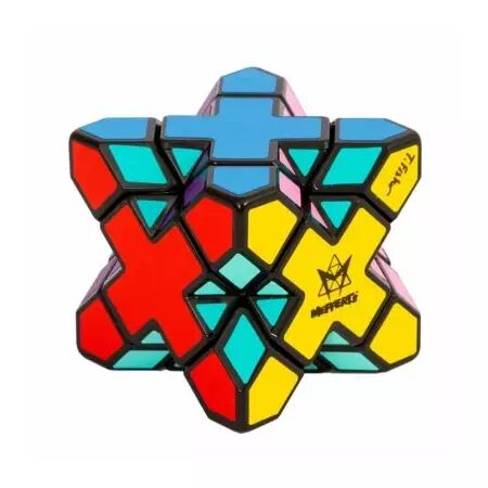 Recent Toys - Skewb Xtreme