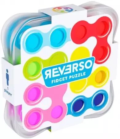 Reverso - Smart Games - Gamme IQ