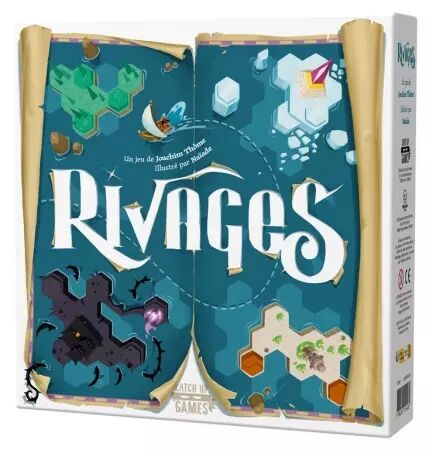 Rivages