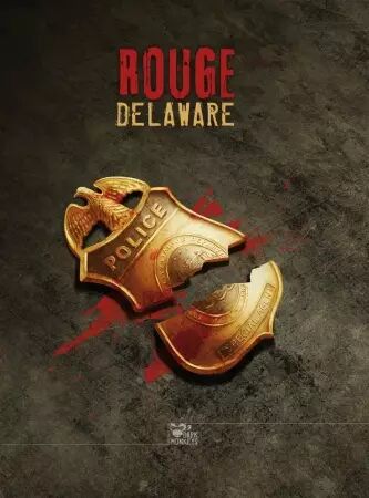 Rouge Delaware