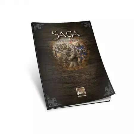 Saga - Livre - L\'Âge de la Chevalerie