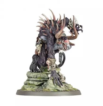 Slaves To Darkness: Gastefauve Noir-serment - Warhammer Age Of Sigmar - Games Workshop