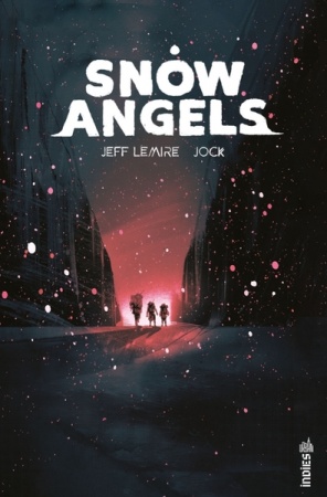 Snow Angels - Jeff Lemire - Urban Indies