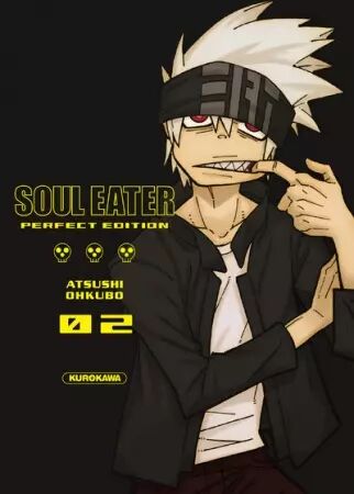 Soul Eater