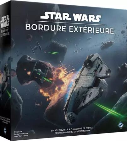 Star Wars : Bordure Extérieure