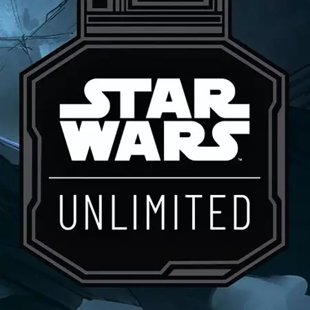 Star Wars Unlimited - Tournoi Draft Ombres de la Galaxie - 19/10/2024 - 10h