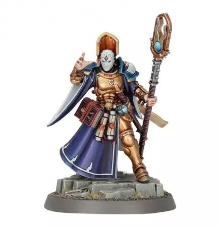 Stormcast Eternals: Chevalier-Arcanum - Warhammer Age of Sigmar - Games Workshop