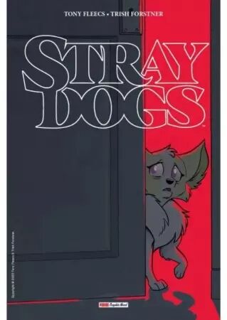 Stray Dogs