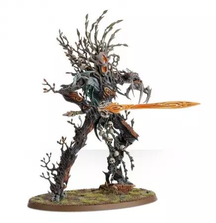 Sylvaneth : Spirit of Durthu - Warhammer Age of Sigmar - Games Workshop