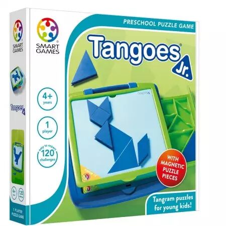 Tangoes Junior - Smart Games - OCC