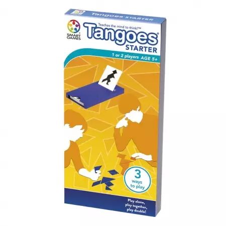 Tangoes Starter - Smart Games