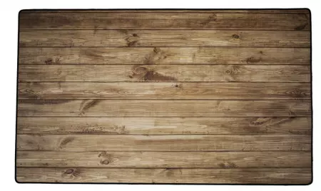 Tapis de jeux - Wood Texture - 60X100 cm