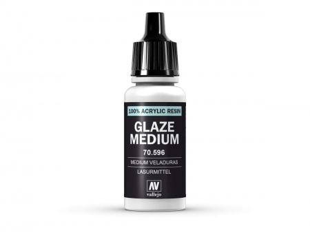 Technical - Glaze Medium - 70596