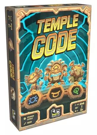 Temple Code