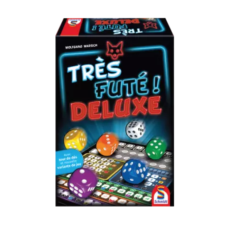 Très Futé ! Deluxe