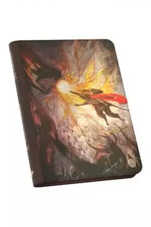 Ultimate Guard -  Zipfolio 360 Xenoskin Magic: The Gathering \ Bloomburrow\  - Season of the Bold