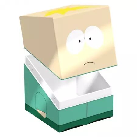 Ultimate Guard - Squaroes South Park : Butters