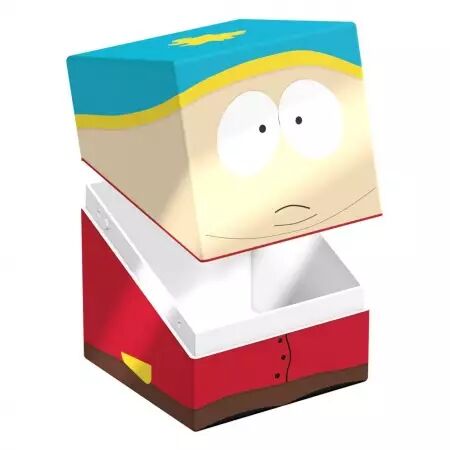 Ultimate Guard - Squaroes South Park : Cartman