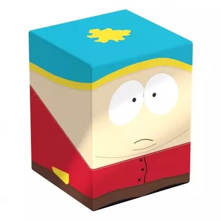 Ultimate Guard - Squaroes South Park : Cartman