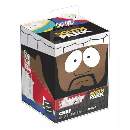 Ultimate Guard - Squaroes South Park : Chef