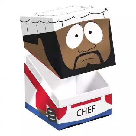 Ultimate Guard - Squaroes South Park : Chef