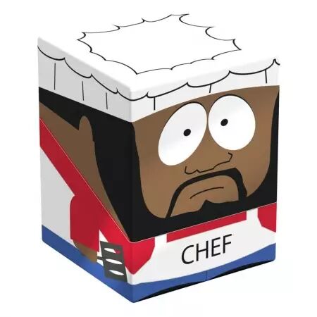 Ultimate Guard - Squaroes South Park : Chef