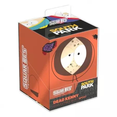 Ultimate Guard - Squaroes South Park : Dead Kenny