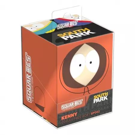 Ultimate Guard - Squaroes South Park : Kenny