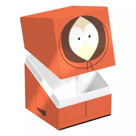 Ultimate Guard - Squaroes South Park : Kenny