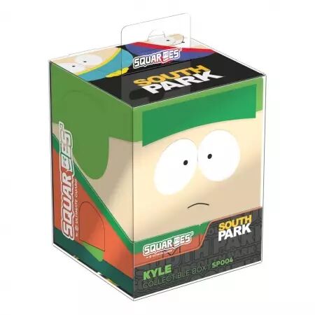 Ultimate Guard - Squaroes South Park : Kyle