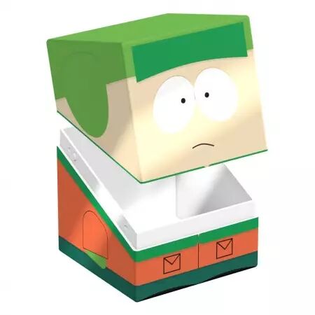 Ultimate Guard - Squaroes South Park : Kyle