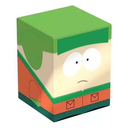 Ultimate Guard - Squaroes South Park : Kyle