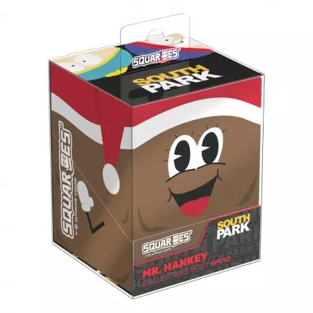 Ultimate Guard - Squaroes South Park : Mr Hankey