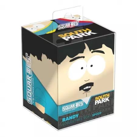 Ultimate Guard - Squaroes South Park : Randy